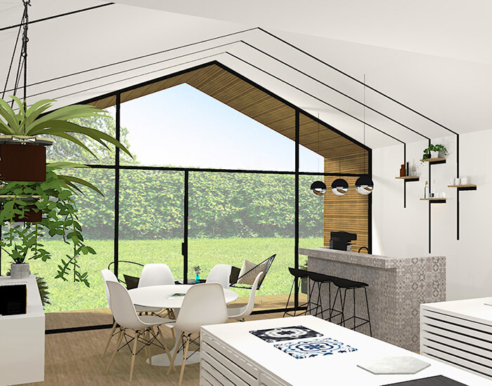 Render voorbeeld